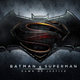 Illustration for article titled Heres the official logo for the new Batman V Superman emDawn of Justice/em
